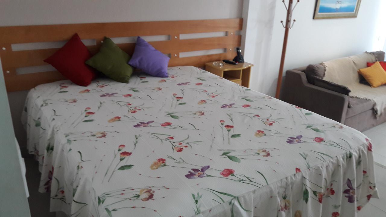 Bahia Flat 301 Aparthotel Salvador Buitenkant foto