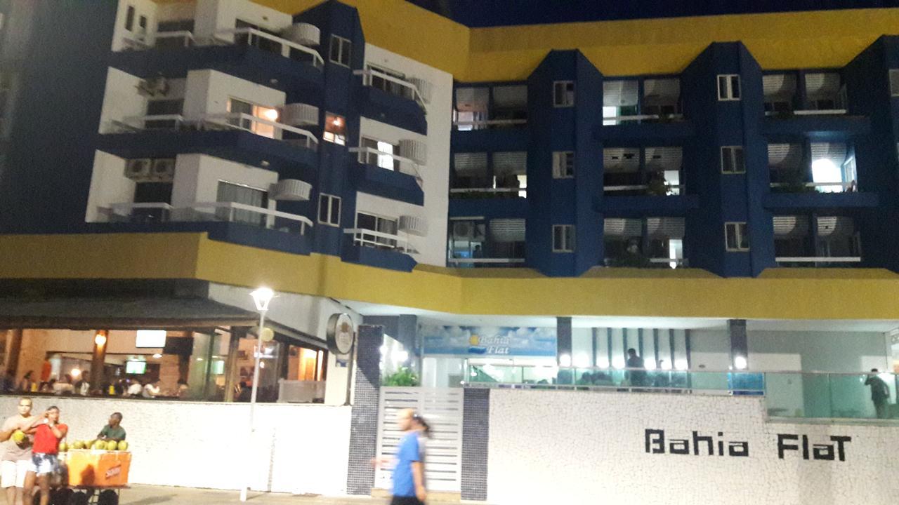 Bahia Flat 301 Aparthotel Salvador Buitenkant foto